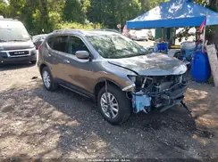 5N1AT2MV4JC813429 2018 NISSAN ROGUE