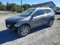 5N1AT2MV4JC813978 2018 NISSAN ROGUE