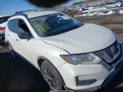 5N1AT2MV4JC814015 2018 NISSAN ROGUE