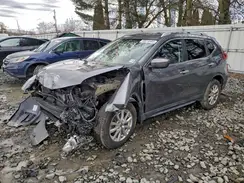 5N1AT2MV4JC814208 2018 NISSAN ROGUE