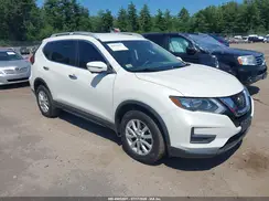 5N1AT2MV4JC814614 2018 NISSAN ROGUE