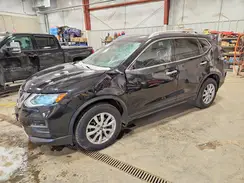 5N1AT2MV4JC815441 2018 NISSAN ROGUE