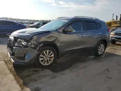 5N1AT2MV4JC816444 2018 NISSAN ROGUE