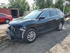 5N1AT2MV4JC816699 2018 NISSAN ROGUE