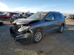 5N1AT2MV4JC817237 2018 NISSAN ROGUE
