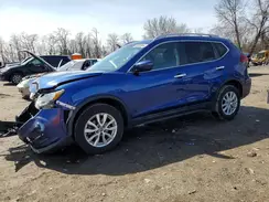 5N1AT2MV4JC817612 2018 NISSAN ROGUE