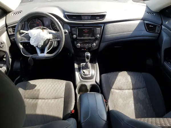 5N1AT2MV4JC817612 2018 NISSAN ROGUE - Image 8