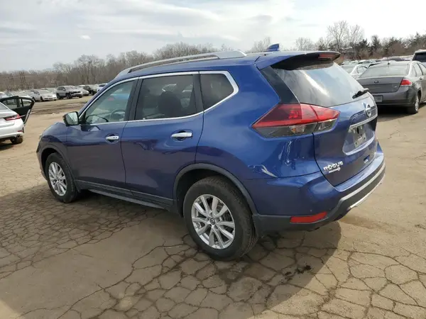 5N1AT2MV4JC819361 2018 NISSAN ROGUE - Image 2