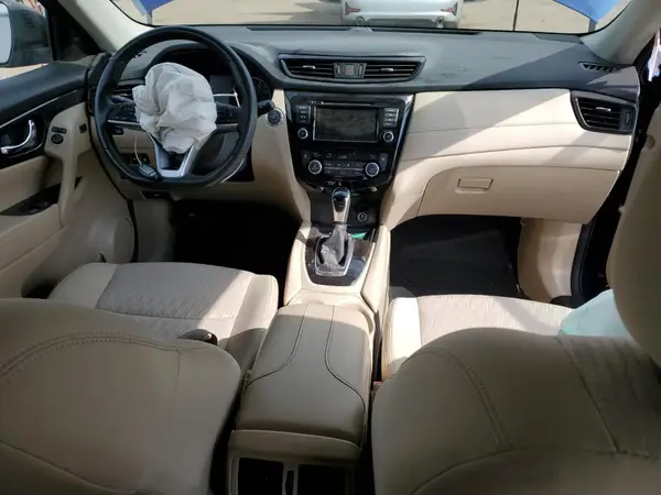5N1AT2MV4JC819361 2018 NISSAN ROGUE - Image 8