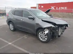 5N1AT2MV4JC819828 2018 NISSAN ROGUE