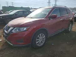 5N1AT2MV4JC820400 2018 NISSAN ROGUE