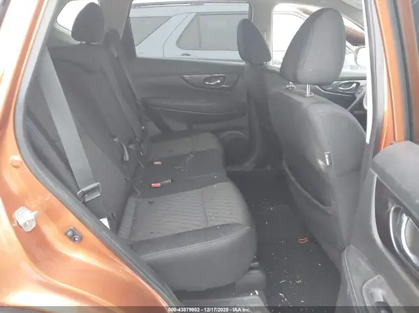 5N1AT2MV4JC820963 2018 NISSAN ROGUE - Image 8