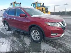 5N1AT2MV4JC822163 2018 NISSAN ROGUE