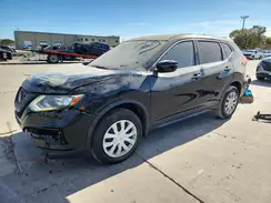 5N1AT2MV4JC823362 2018 NISSAN ROGUE