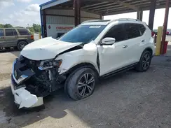 5N1AT2MV4JC825628 2018 NISSAN ROGUE
