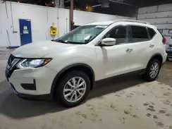 5N1AT2MV4JC826651 2018 NISSAN ROGUE