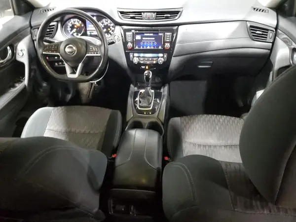 5N1AT2MV4JC826651 2018 NISSAN ROGUE - Image 8