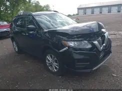 5N1AT2MV4JC827153 2018 NISSAN ROGUE