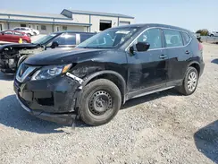 5N1AT2MV4JC827900 2018 NISSAN ROGUE
