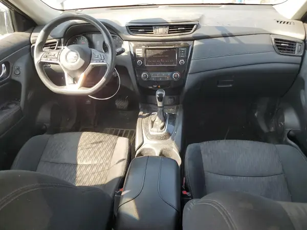 5N1AT2MV4JC827900 2018 NISSAN ROGUE - Image 8