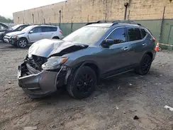 5N1AT2MV4JC828464 2018 NISSAN ROGUE