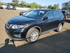 5N1AT2MV4JC828948 2018 NISSAN ROGUE