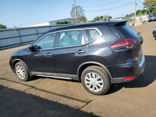 5N1AT2MV4JC828948 2018 NISSAN ROGUE - Image 2