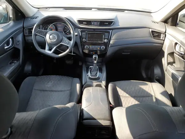 5N1AT2MV4JC828948 2018 NISSAN ROGUE - Image 8