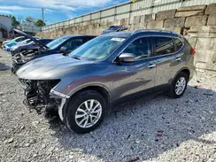 5N1AT2MV4JC829131 2018 NISSAN ROGUE