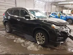 5N1AT2MV4JC829629 2018 NISSAN ROGUE
