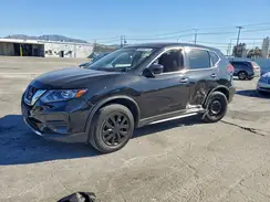 5N1AT2MV4JC829730 2018 NISSAN ROGUE