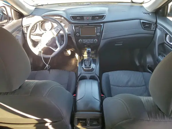 5N1AT2MV4JC829730 2018 NISSAN ROGUE - Image 8
