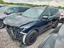 5N1AT2MV4JC830005 2018 NISSAN ROGUE