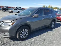 5N1AT2MV4JC831798 2018 NISSAN ROGUE