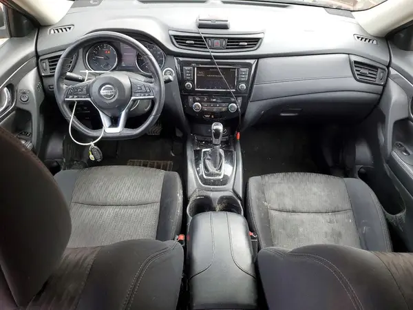 5N1AT2MV4JC832045 2018 NISSAN ROGUE - Image 8