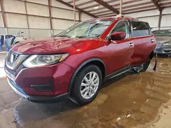 5N1AT2MV4JC833888 2018 NISSAN ROGUE