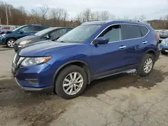 5N1AT2MV4JC836113 2018 NISSAN ROGUE