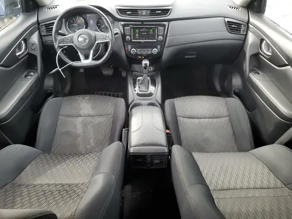 5N1AT2MV4JC836113 2018 NISSAN ROGUE - Image 8