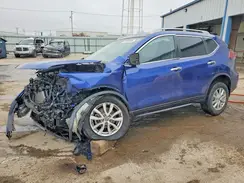 5N1AT2MV4JC837066 2018 NISSAN ROGUE