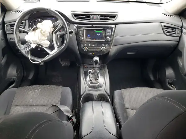 5N1AT2MV4JC837066 2018 NISSAN ROGUE - Image 8