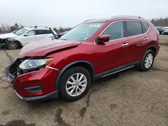 5N1AT2MV4JC837679 2018 NISSAN ROGUE