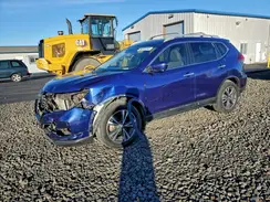 5N1AT2MV4JC839609 2018 NISSAN ROGUE