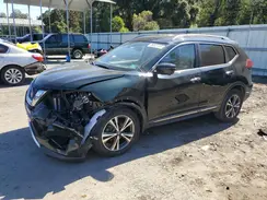 5N1AT2MV4JC839691 2018 NISSAN ROGUE