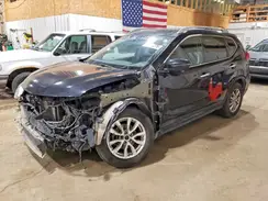5N1AT2MV4JC840601 2018 NISSAN ROGUE