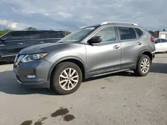 5N1AT2MV4JC841053 2018 NISSAN ROGUE