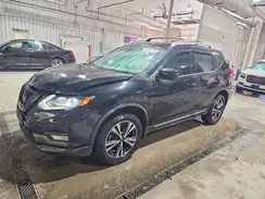 5N1AT2MV4JC842008 2018 NISSAN ROGUE