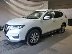 5N1AT2MV4JC842249 2018 NISSAN ROGUE