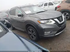 5N1AT2MV4JC842994 2018 NISSAN ROGUE