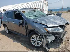 5N1AT2MV4JC843191 2018 NISSAN ROGUE