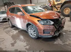 5N1AT2MV4JC844809 2018 NISSAN ROGUE